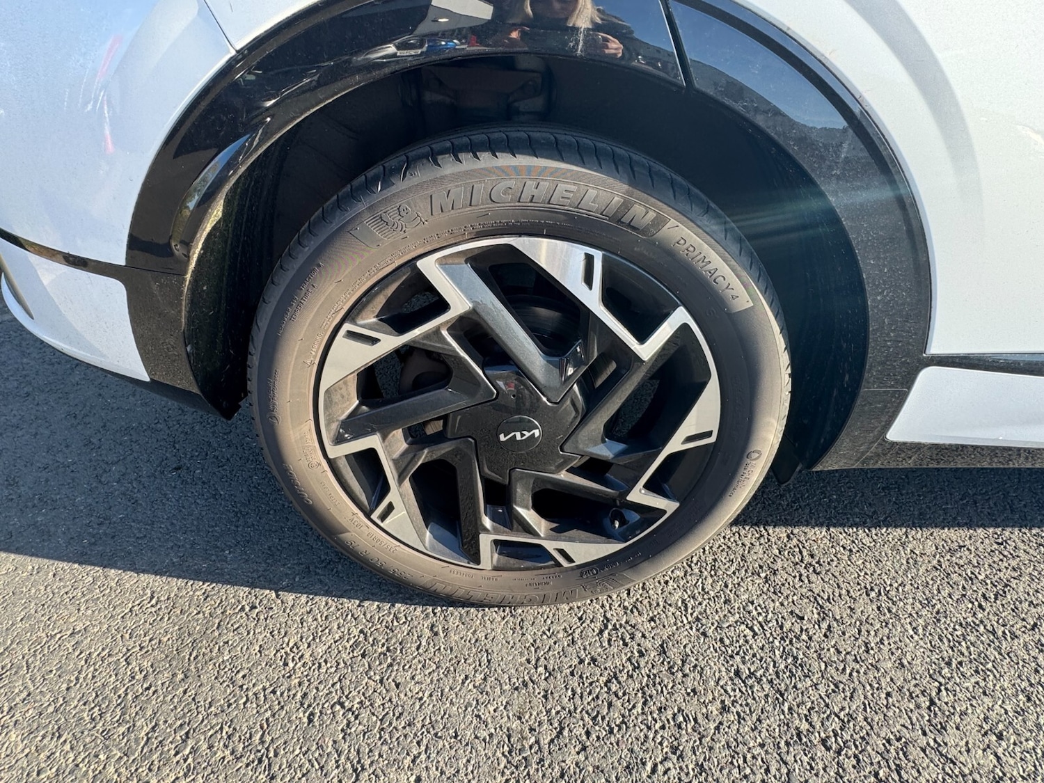 Used Kia Sportage 2022 for sale - 77170452: Photo 11