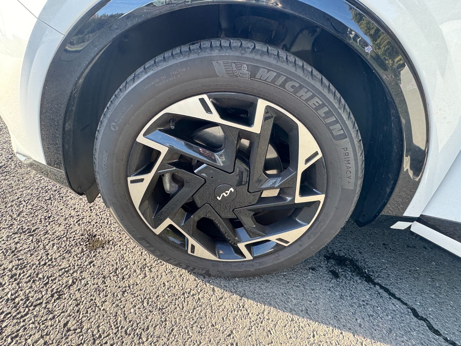 Used Kia Sportage 2022 for sale - 77170452: Photo 12