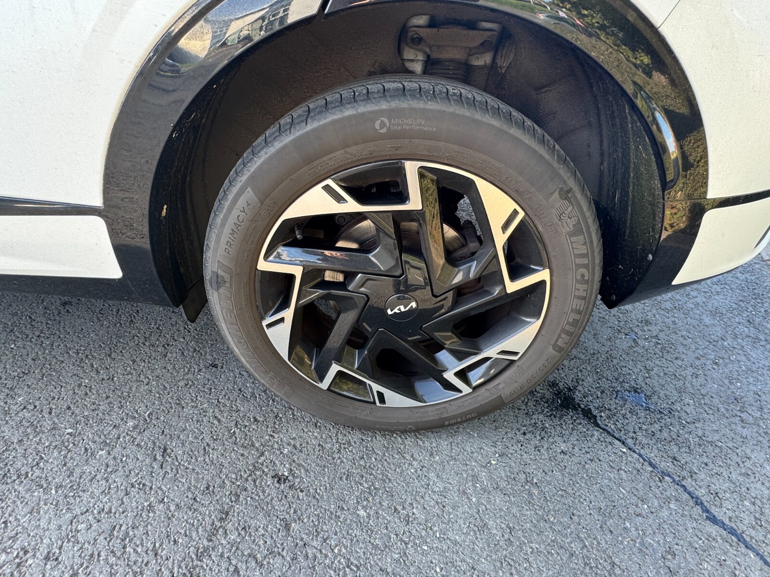 Used Kia Sportage 2022 for sale - 77170452: Photo 13