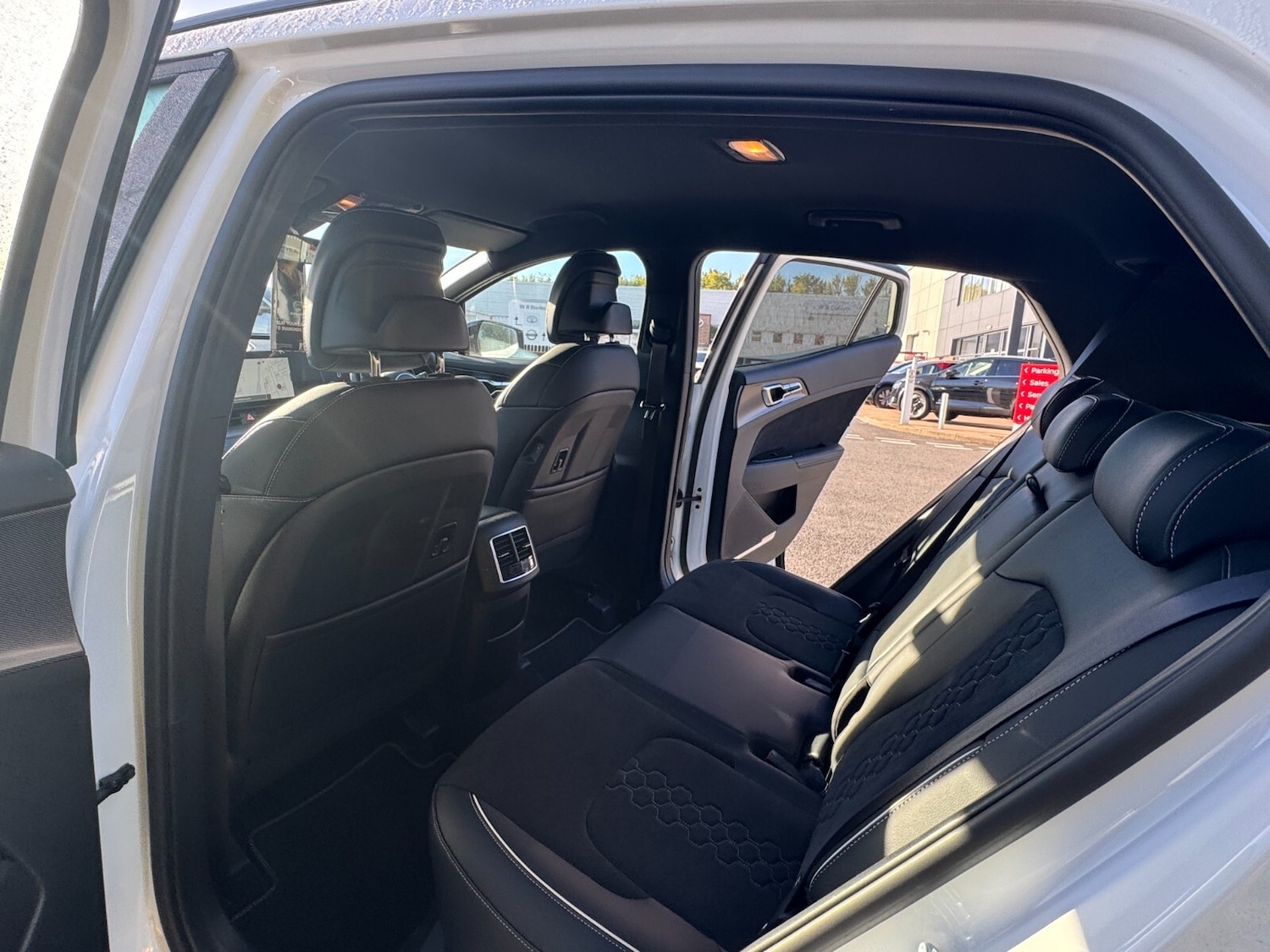 Used Kia Sportage 2022 for sale - 77170452: Photo 16