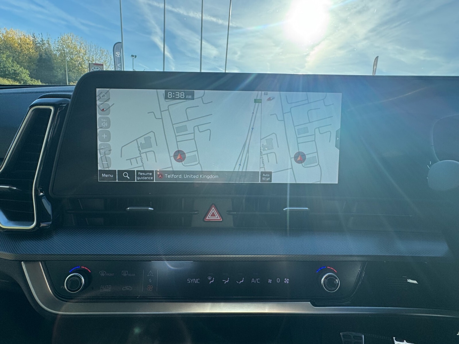 Used Kia Sportage 2022 for sale - 77170452: Photo 20