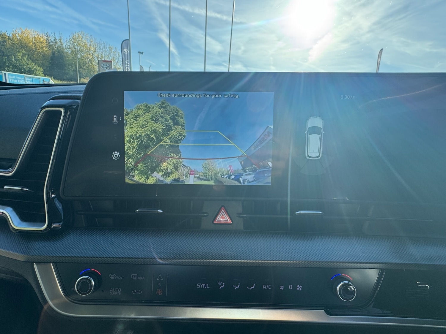 Used Kia Sportage 2022 for sale - 77170452: Photo 21