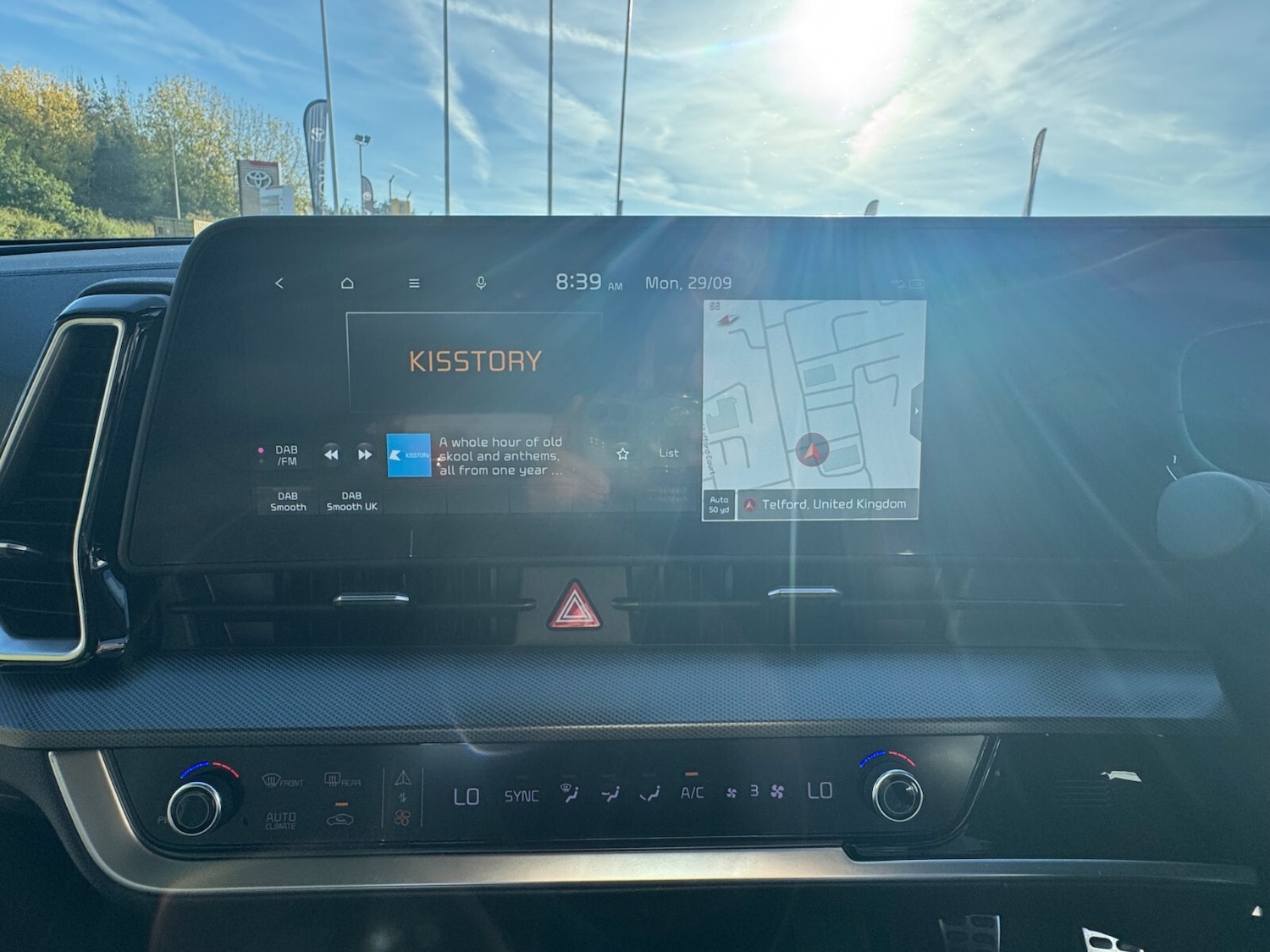 Used Kia Sportage 2022 for sale - 77170452: Photo 22