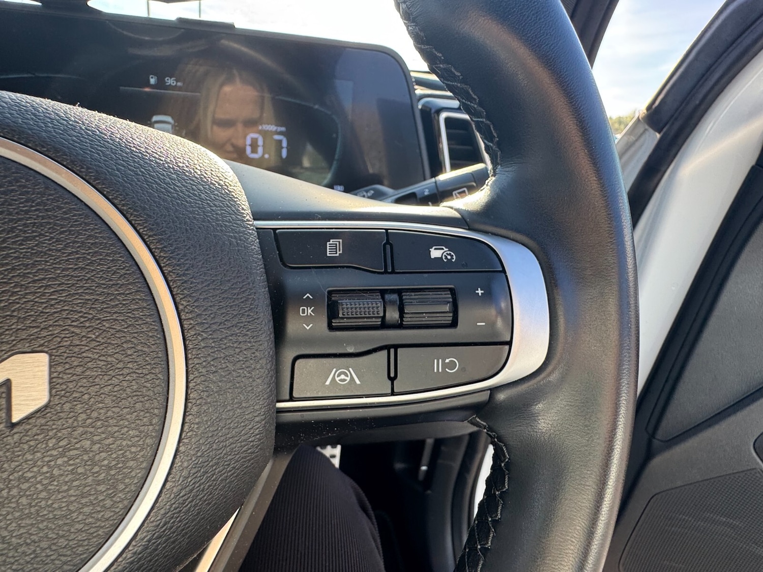 Used Kia Sportage 2022 for sale - 77170452: Photo 25