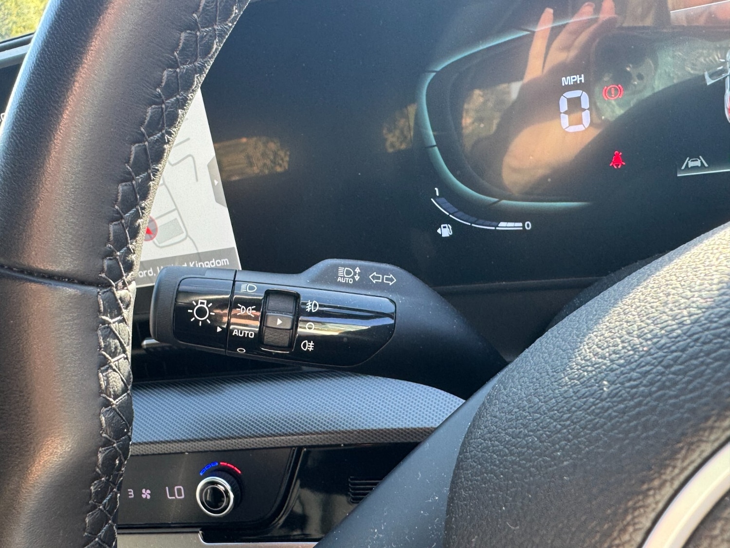 Used Kia Sportage 2022 for sale - 77170452: Photo 26