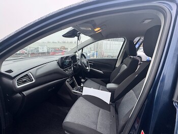 Used Suzuki SX4 S-Cross 2022 for sale - 77319091: Photo