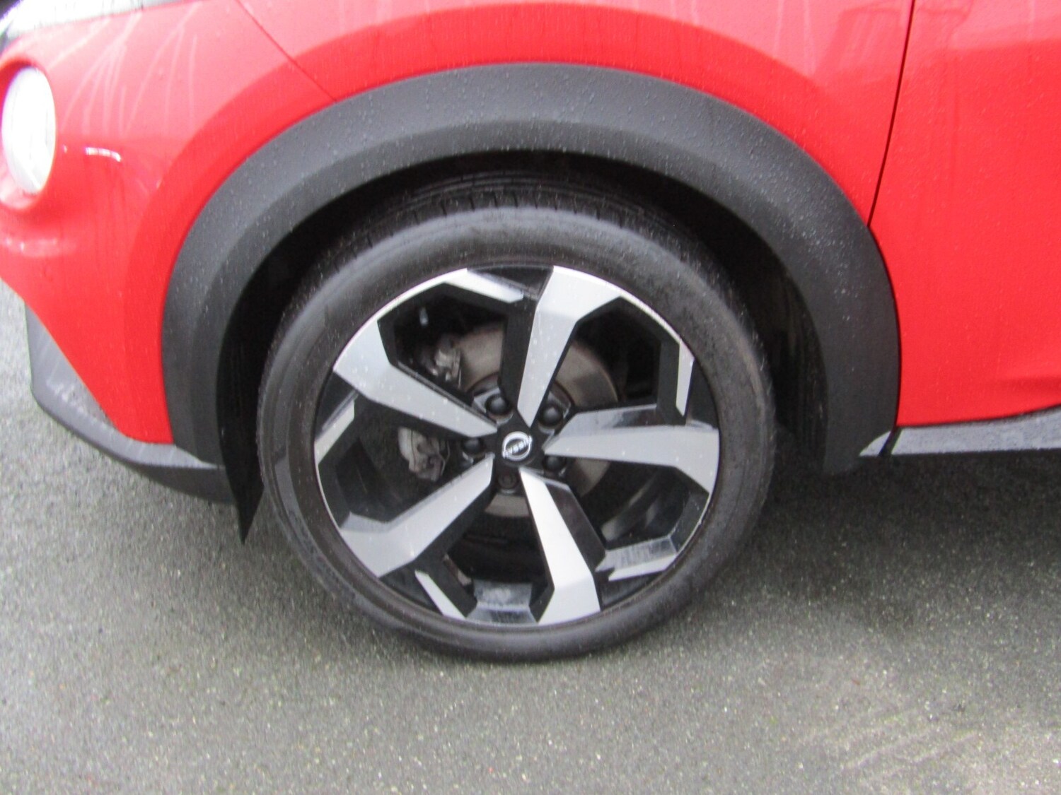 Used Nissan Juke 2023 for sale - 76888641: Photo 11