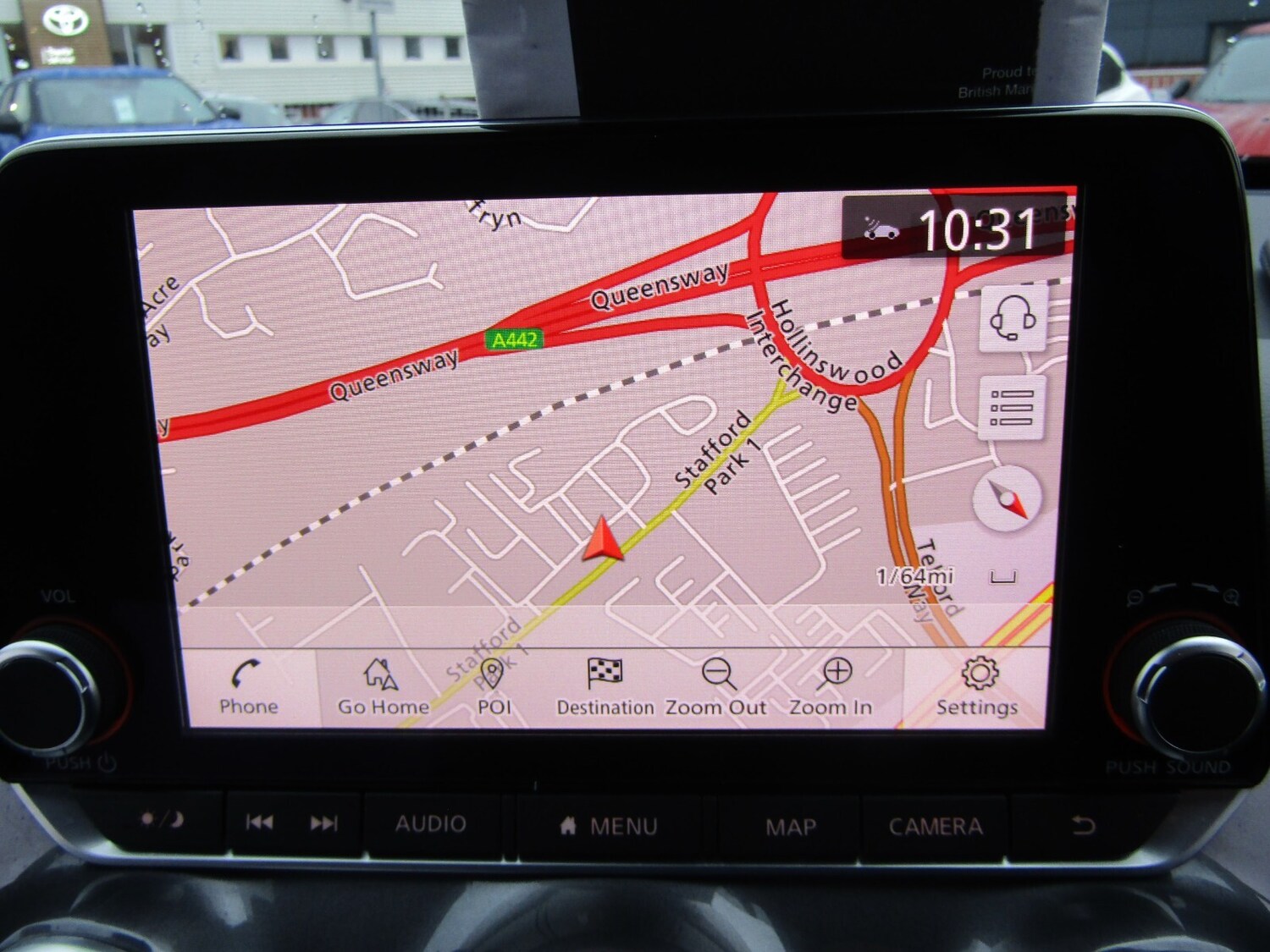 Used Nissan Juke 2023 for sale - 76888641: Photo 12