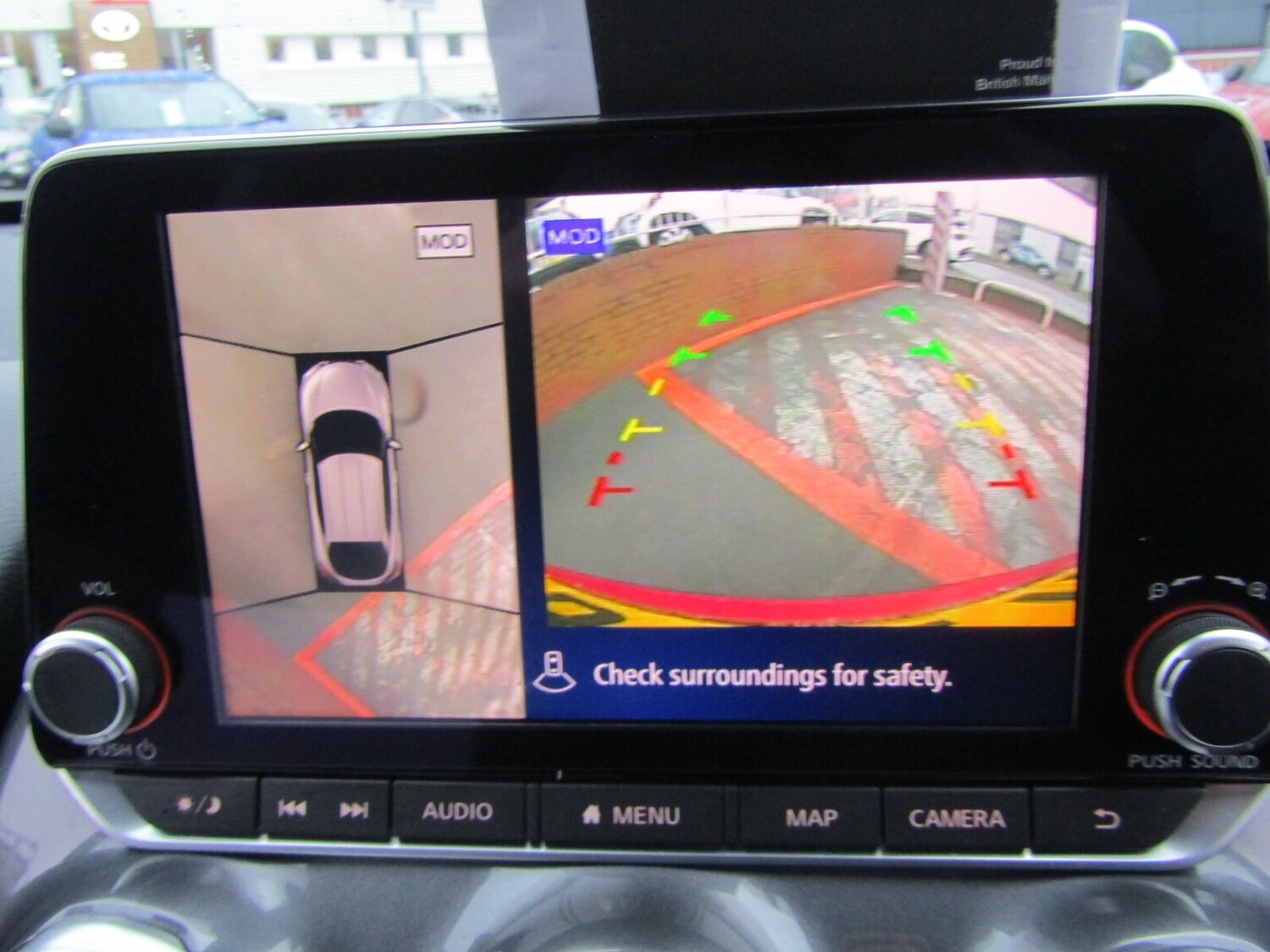 Used Nissan Juke 2023 for sale - 76888641: Photo 14