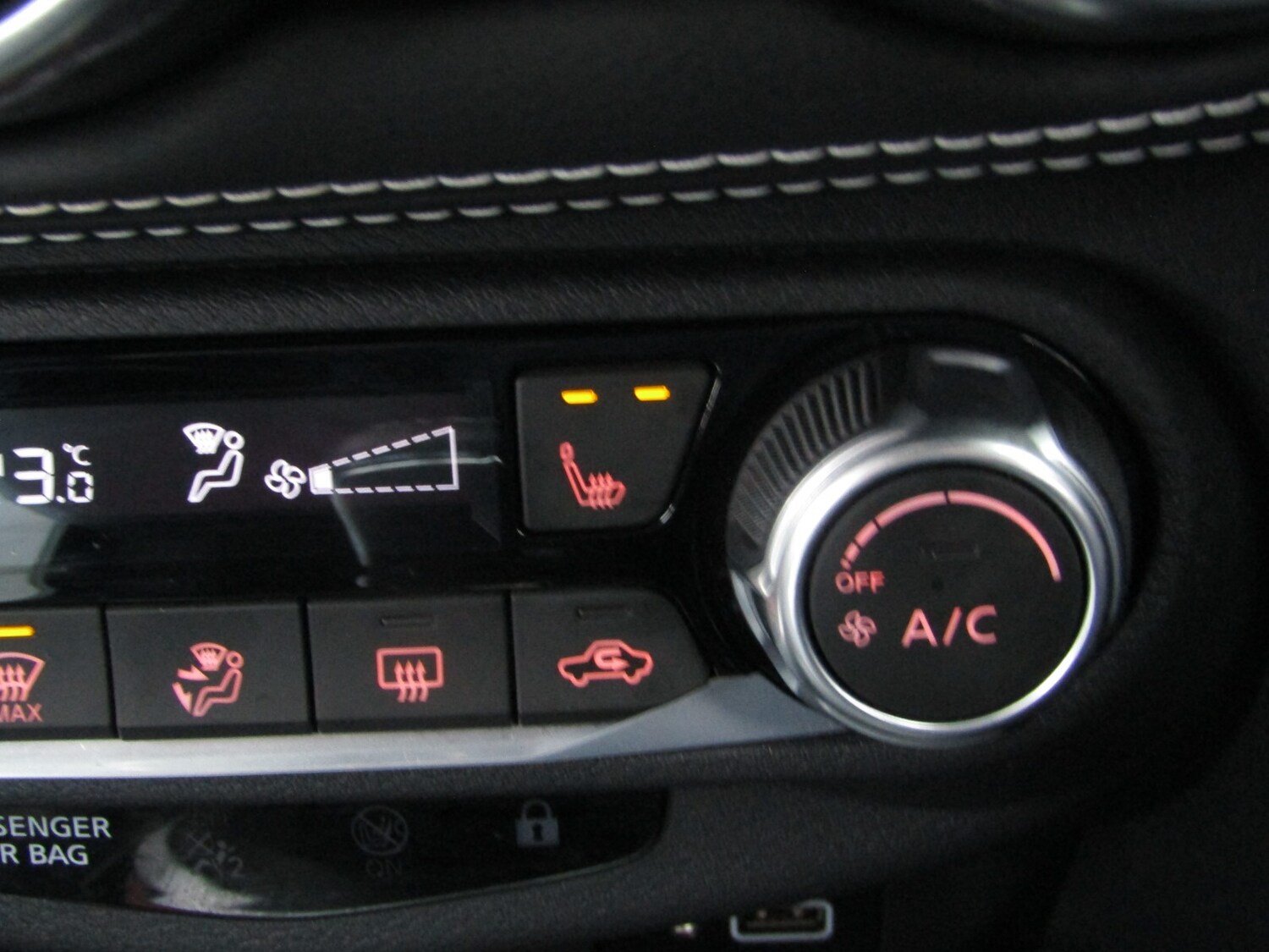 Used Nissan Juke 2023 for sale - 76888641: Photo 15