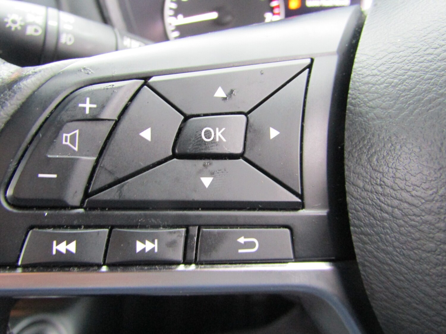 Used Nissan Juke 2023 for sale - 76888641: Photo 22