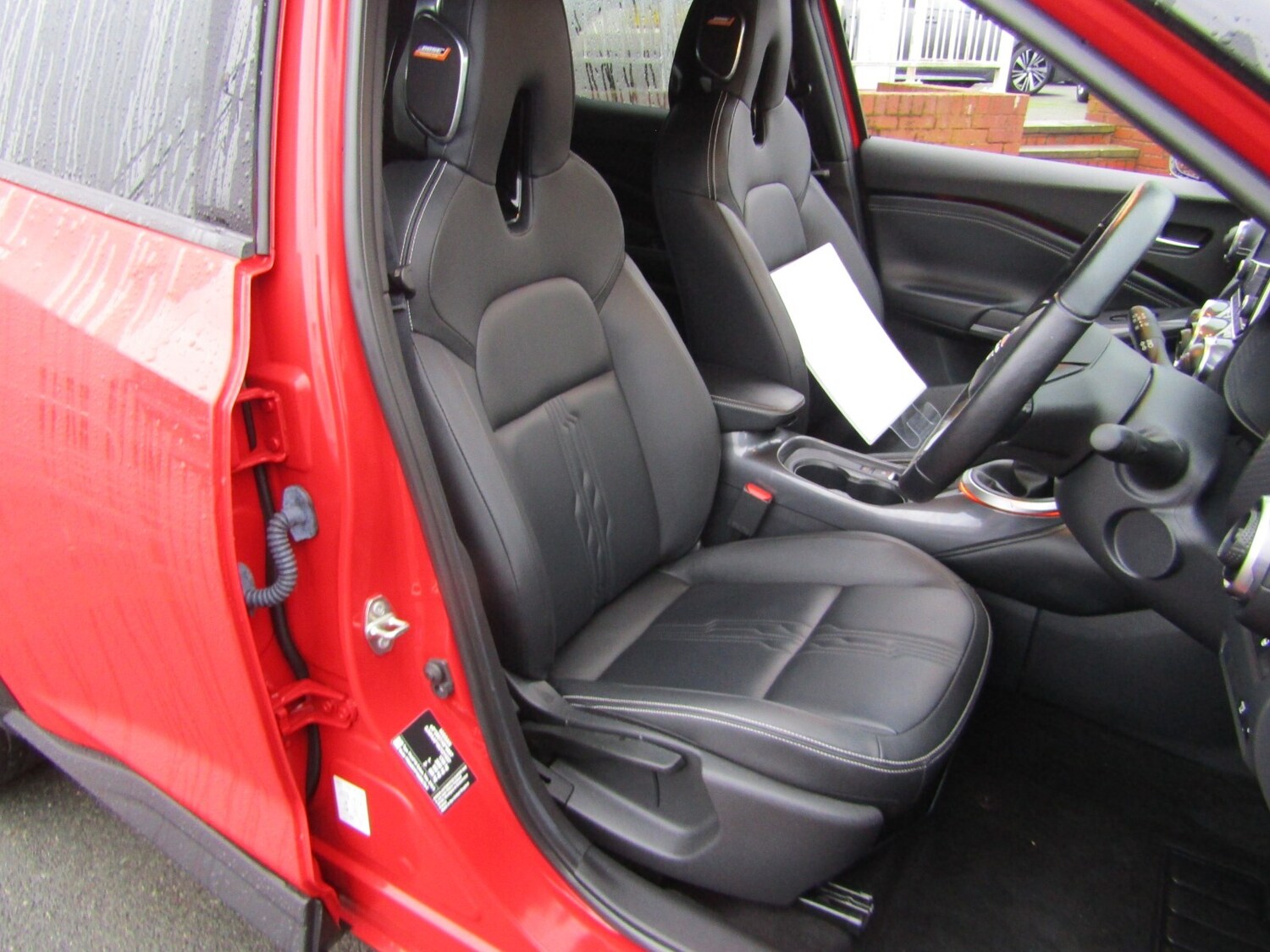 Used Nissan Juke 2023 for sale - 76888641: Photo 25