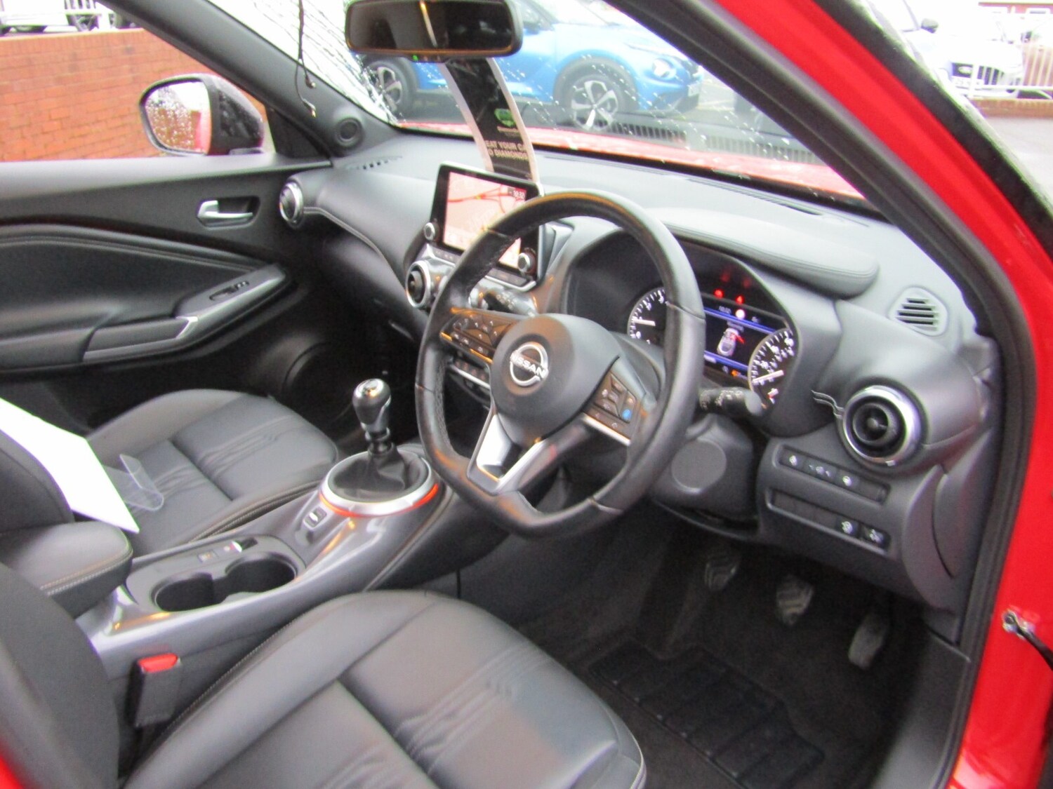 Used Nissan Juke 2023 for sale - 76888641: Photo 27