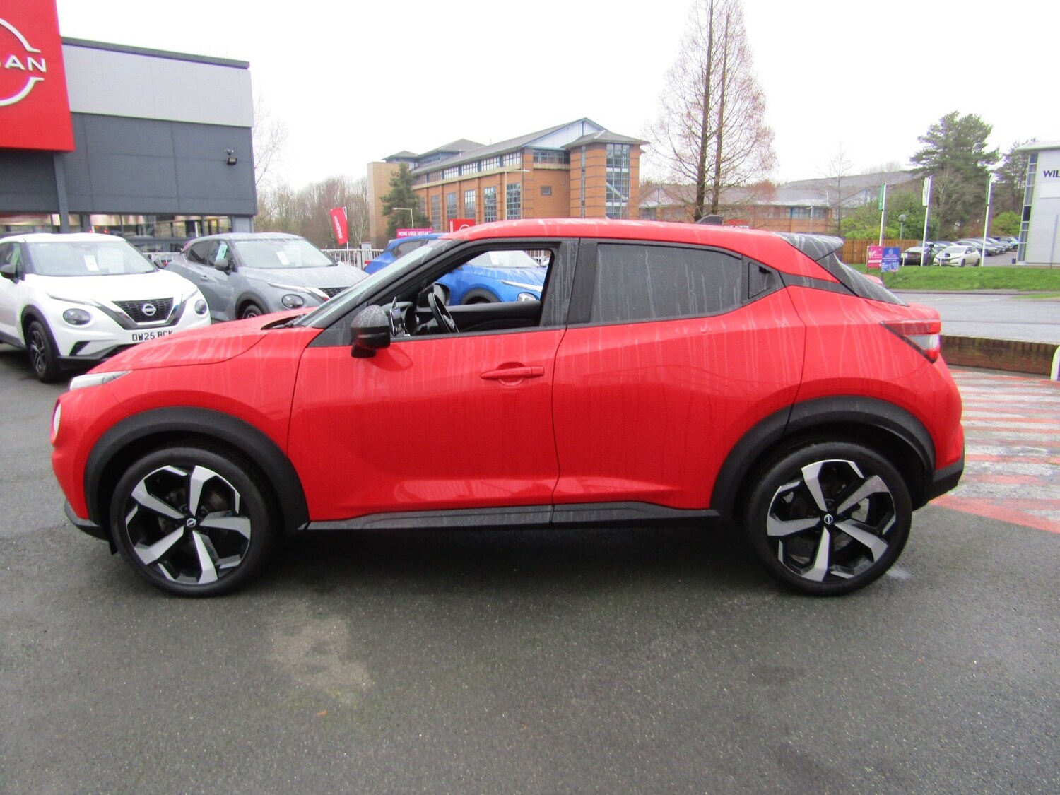 Used Nissan Juke 2023 for sale - 76888641: Photo 7