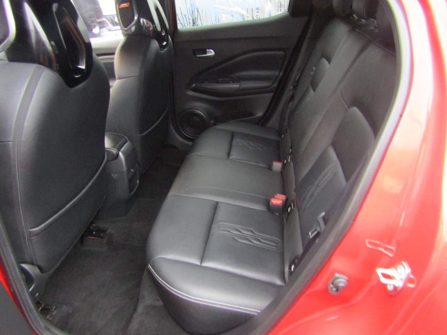 Used Nissan Juke 2023 for sale - 76888641: Photo 9