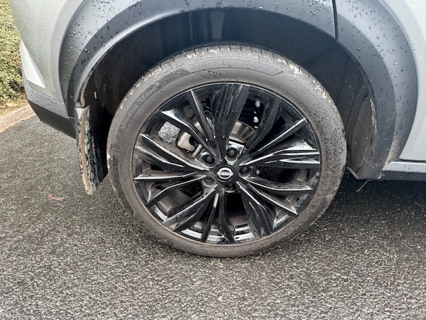 Used Nissan Juke 2025 for sale - 76276872: Photo 13