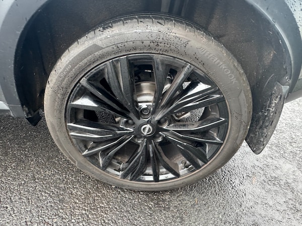 Used Nissan Juke 2025 for sale - 76276872: Photo 14