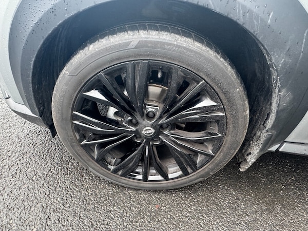 Used Nissan Juke 2025 for sale - 76276872: Photo 15