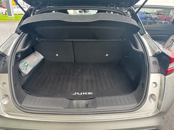 Used Nissan Juke 2025 for sale - 76276872: Photo 16