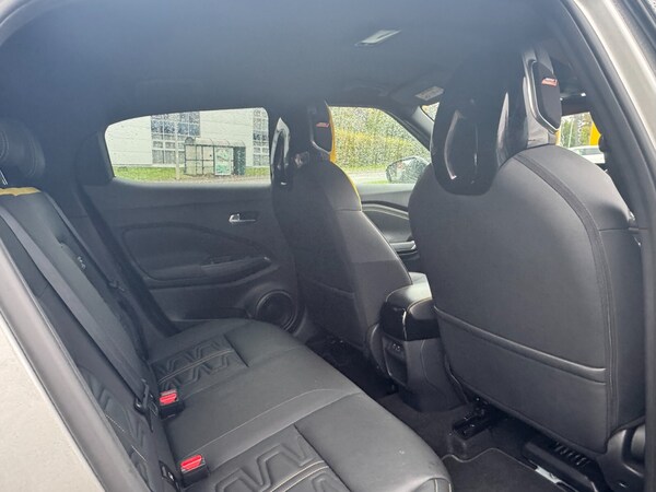 Used Nissan Juke 2025 for sale - 76276872: Photo 17