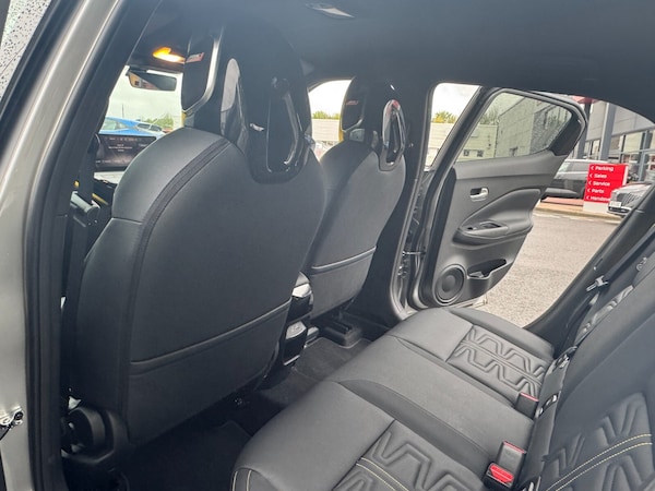 Used Nissan Juke 2025 for sale - 76276872: Photo 18