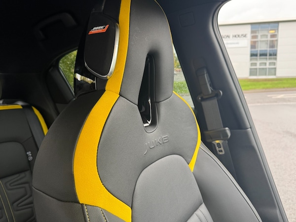 Used Nissan Juke 2025 for sale - 76276872: Photo 22