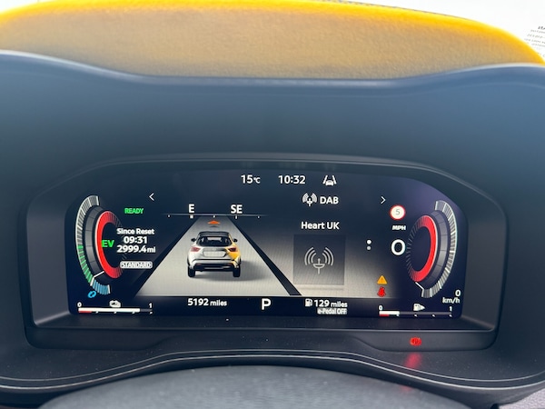 Used Nissan Juke 2025 for sale - 76276872: Photo 23