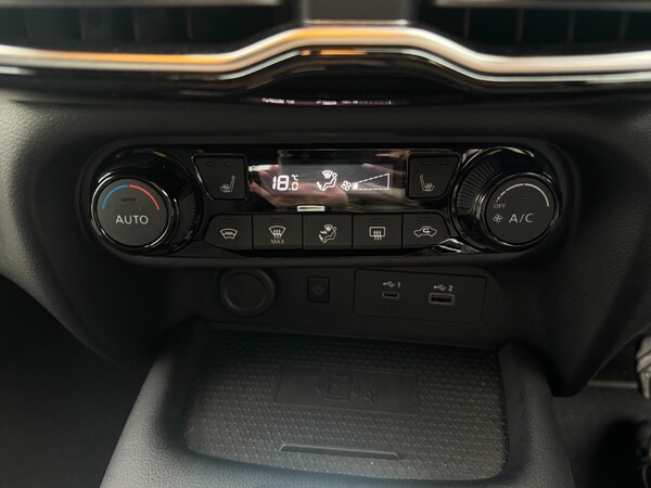 Used Nissan Juke 2025 for sale - 76276872: Photo 27