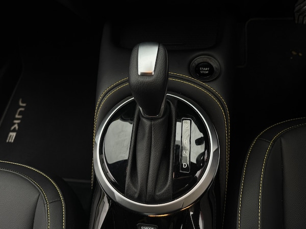 Used Nissan Juke 2025 for sale - 76276872: Photo 28