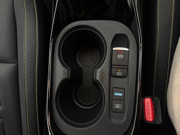 Used Nissan Juke 2025 for sale - 76276872: Photo 29