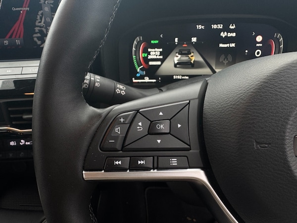 Used Nissan Juke 2025 for sale - 76276872: Photo 30