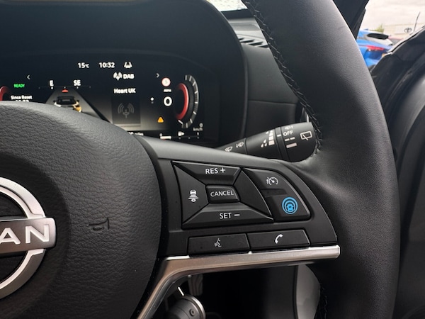 Used Nissan Juke 2025 for sale - 76276872: Photo 31