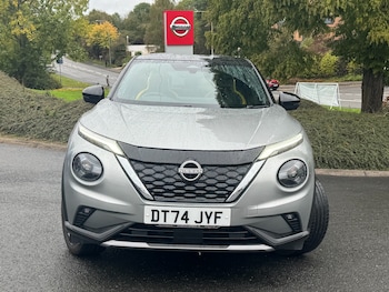 Used Nissan Juke 2025 for sale - 76276872: Photo 3