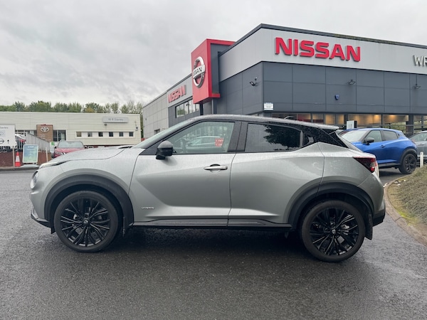 Used Nissan Juke 2025 for sale - 76276872: Photo 5