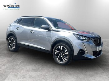 Used Peugeot 2008 2020 for sale - 78778932: Photo