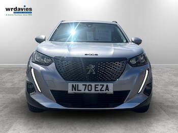 Used Peugeot 2008 2020 for sale - 78778932: Photo