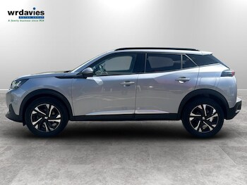 Used Peugeot 2008 2020 for sale - 78778932: Photo