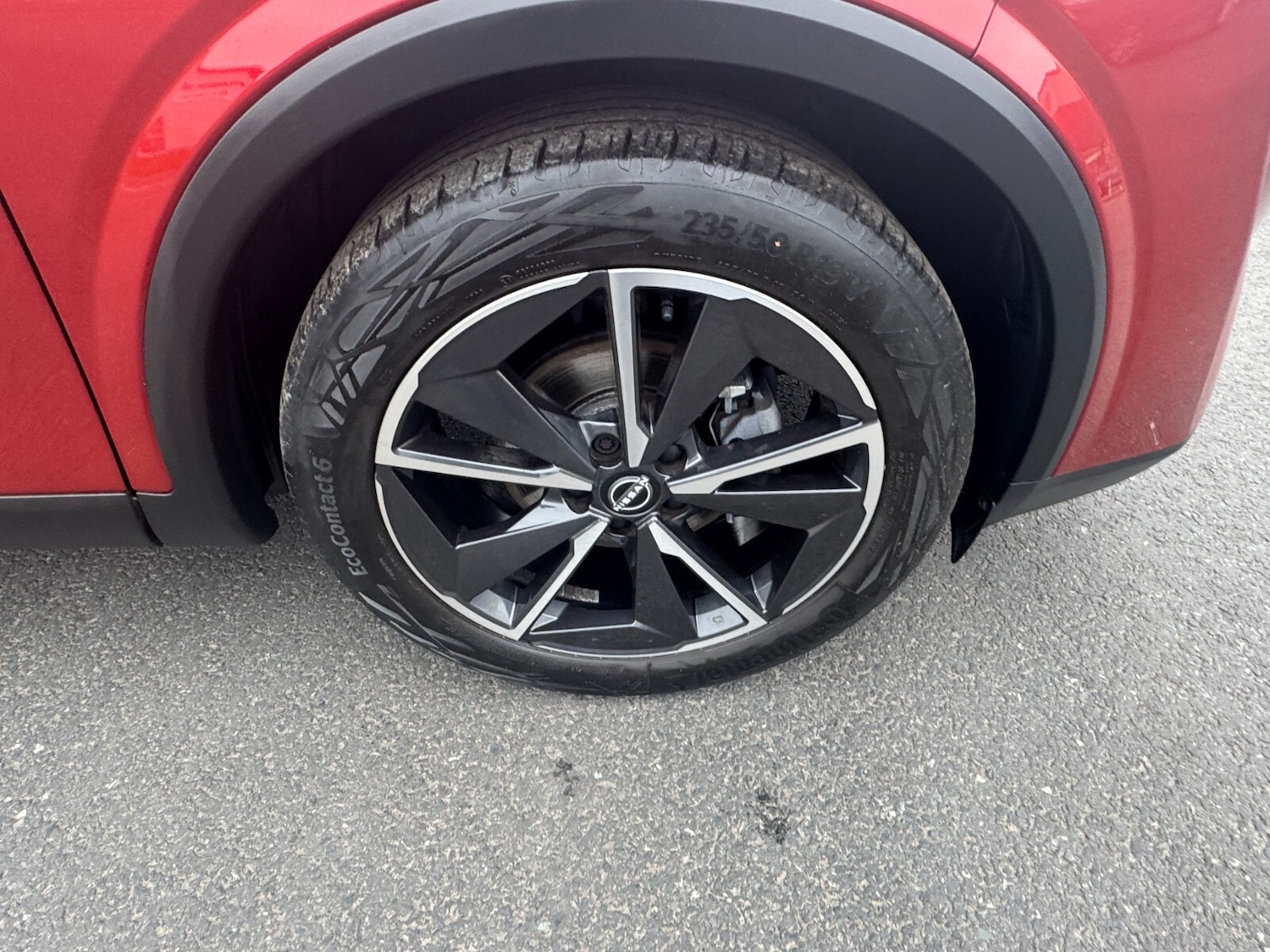 Used Nissan Qashqai 2024 for sale - 78041933: Photo 12