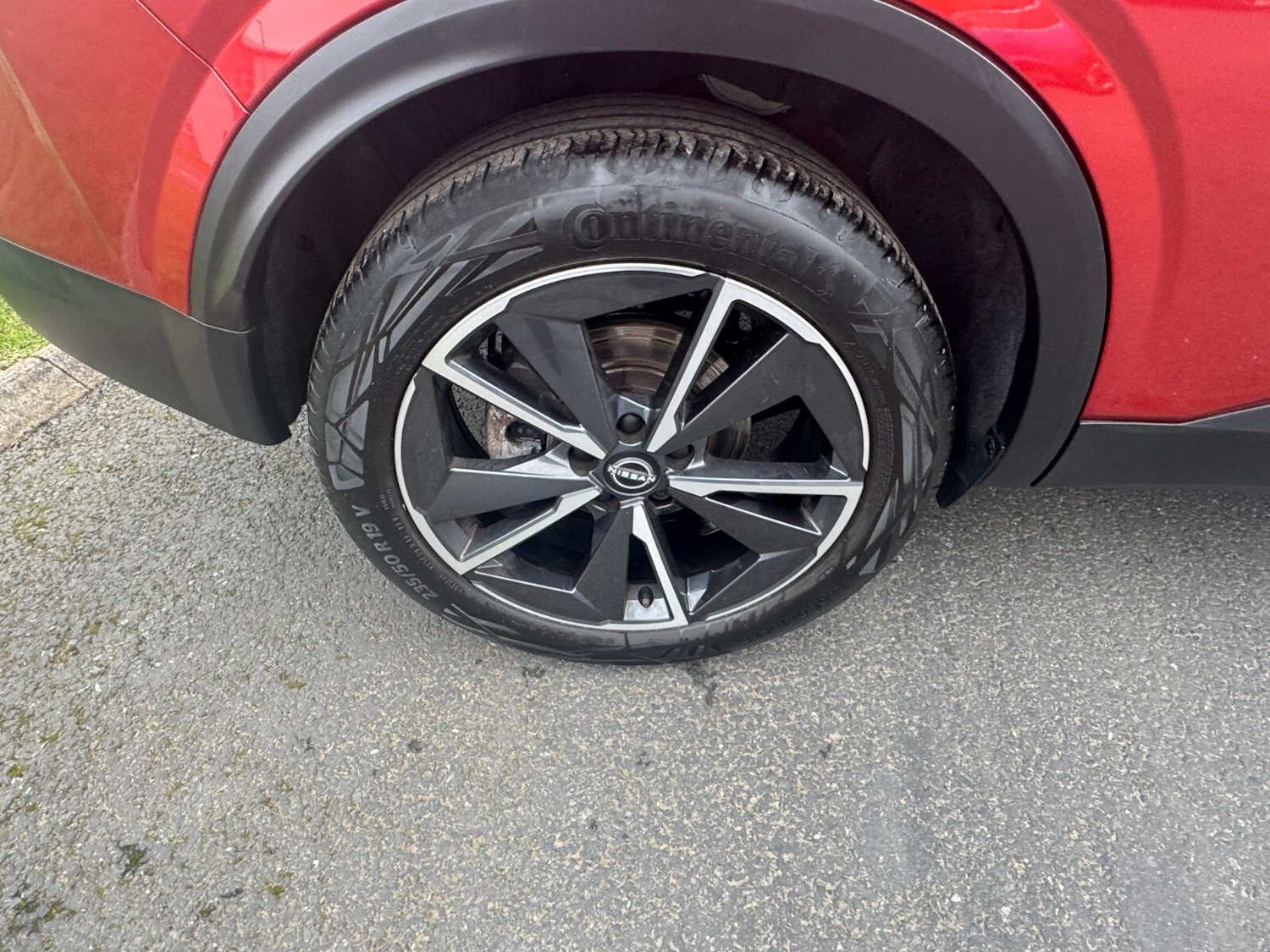 Used Nissan Qashqai 2024 for sale - 78041933: Photo 13