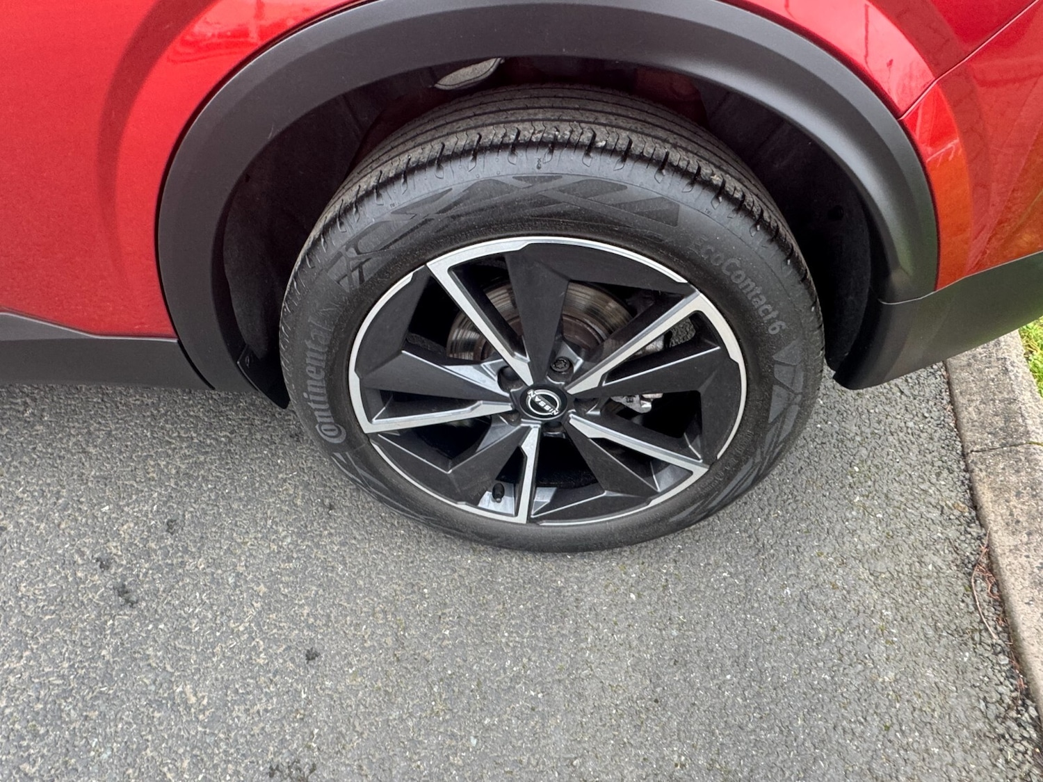 Used Nissan Qashqai 2024 for sale - 78041933: Photo 14