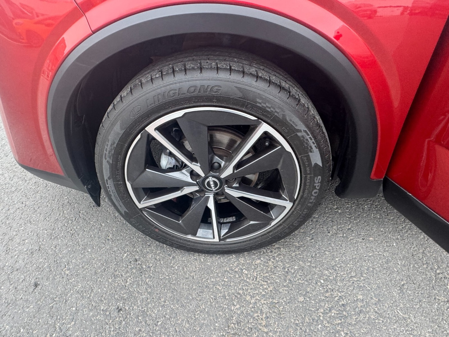 Used Nissan Qashqai 2024 for sale - 78041933: Photo 15