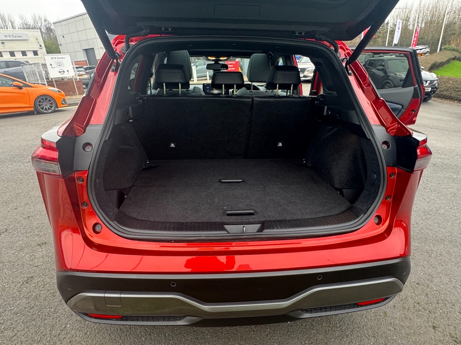 Used Nissan Qashqai 2024 for sale - 78041933: Photo 16