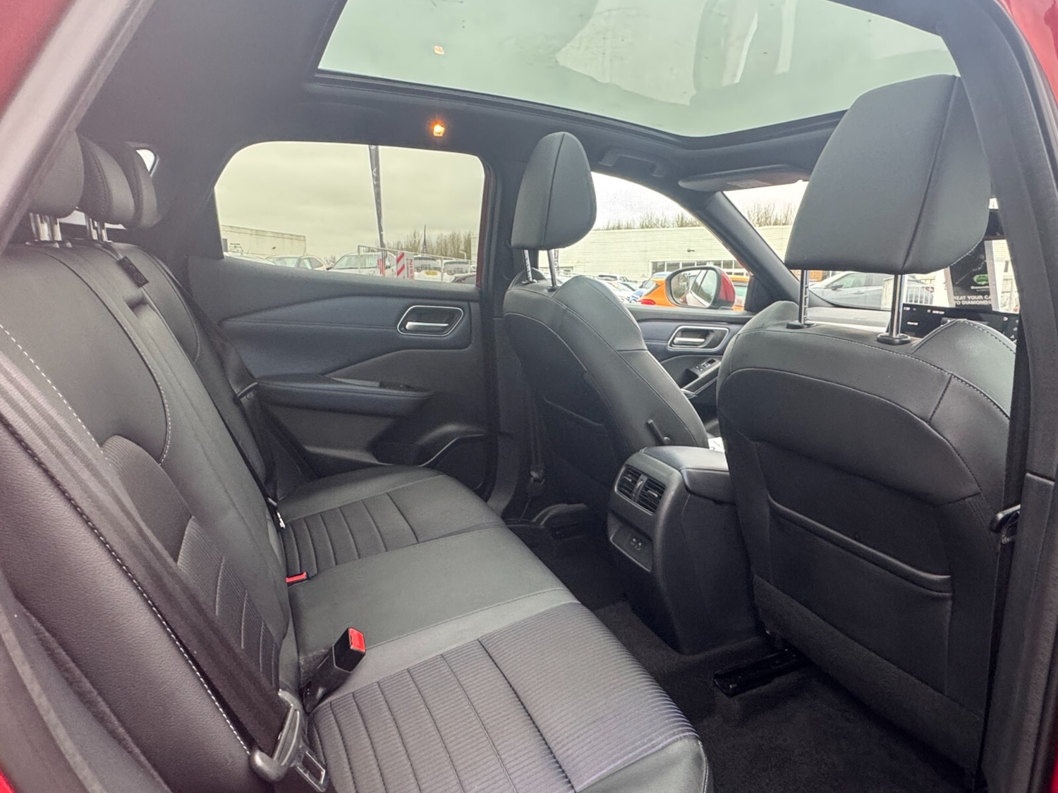 Used Nissan Qashqai 2024 for sale - 78041933: Photo 17