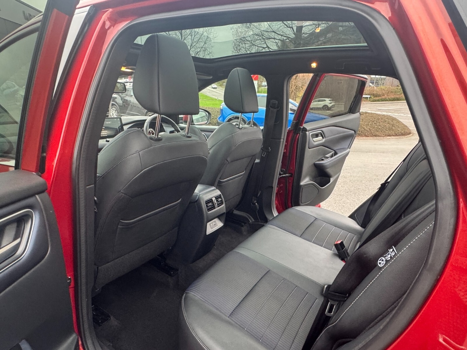 Used Nissan Qashqai 2024 for sale - 78041933: Photo 18