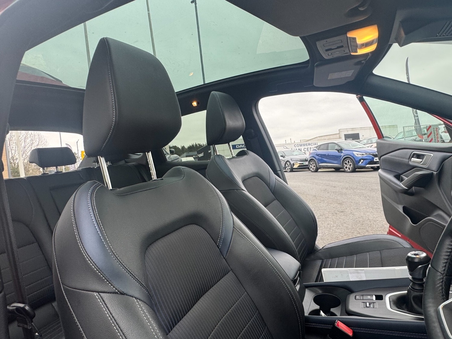 Used Nissan Qashqai 2024 for sale - 78041933: Photo 20