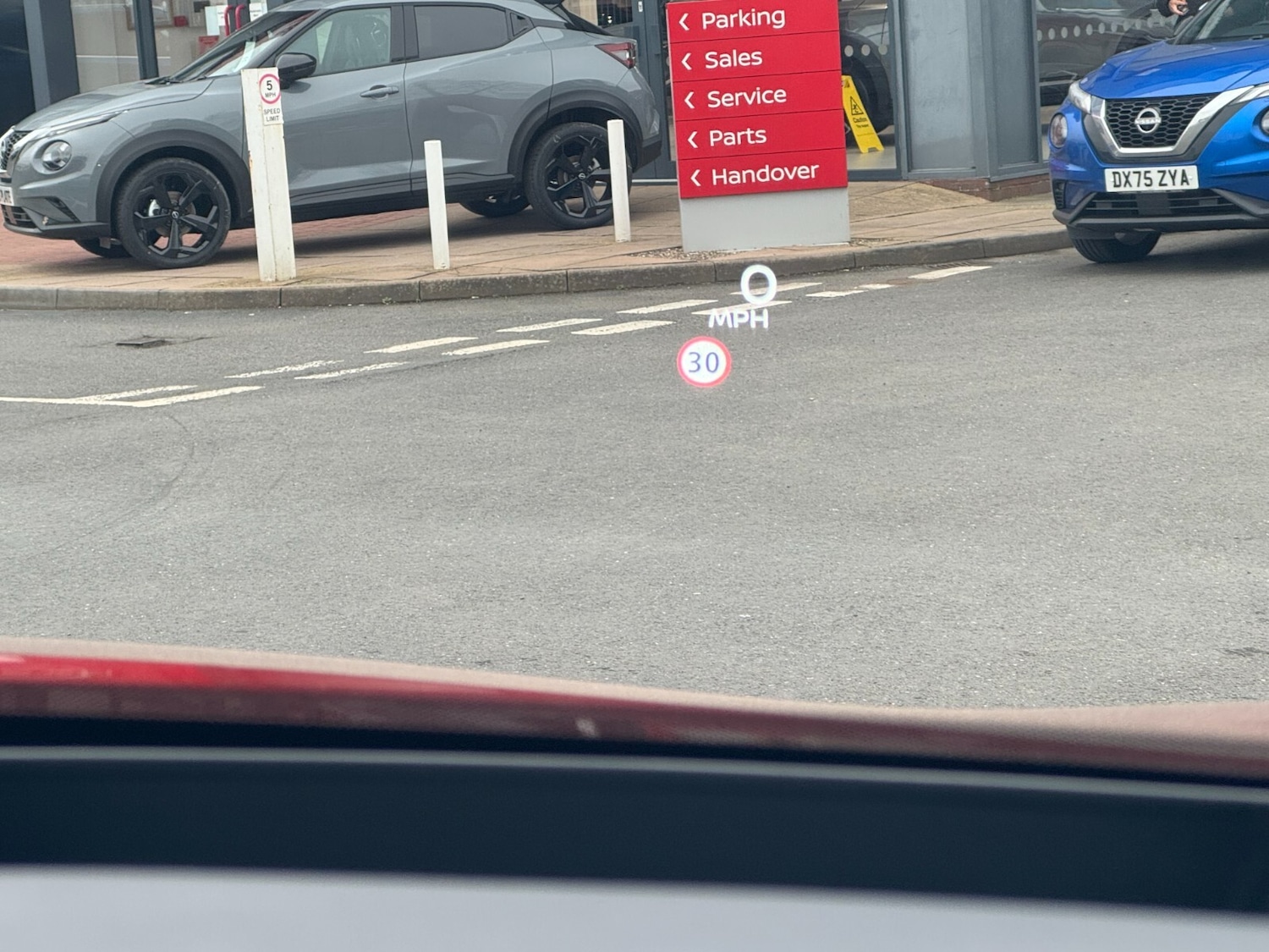 Used Nissan Qashqai 2024 for sale - 78041933: Photo 22