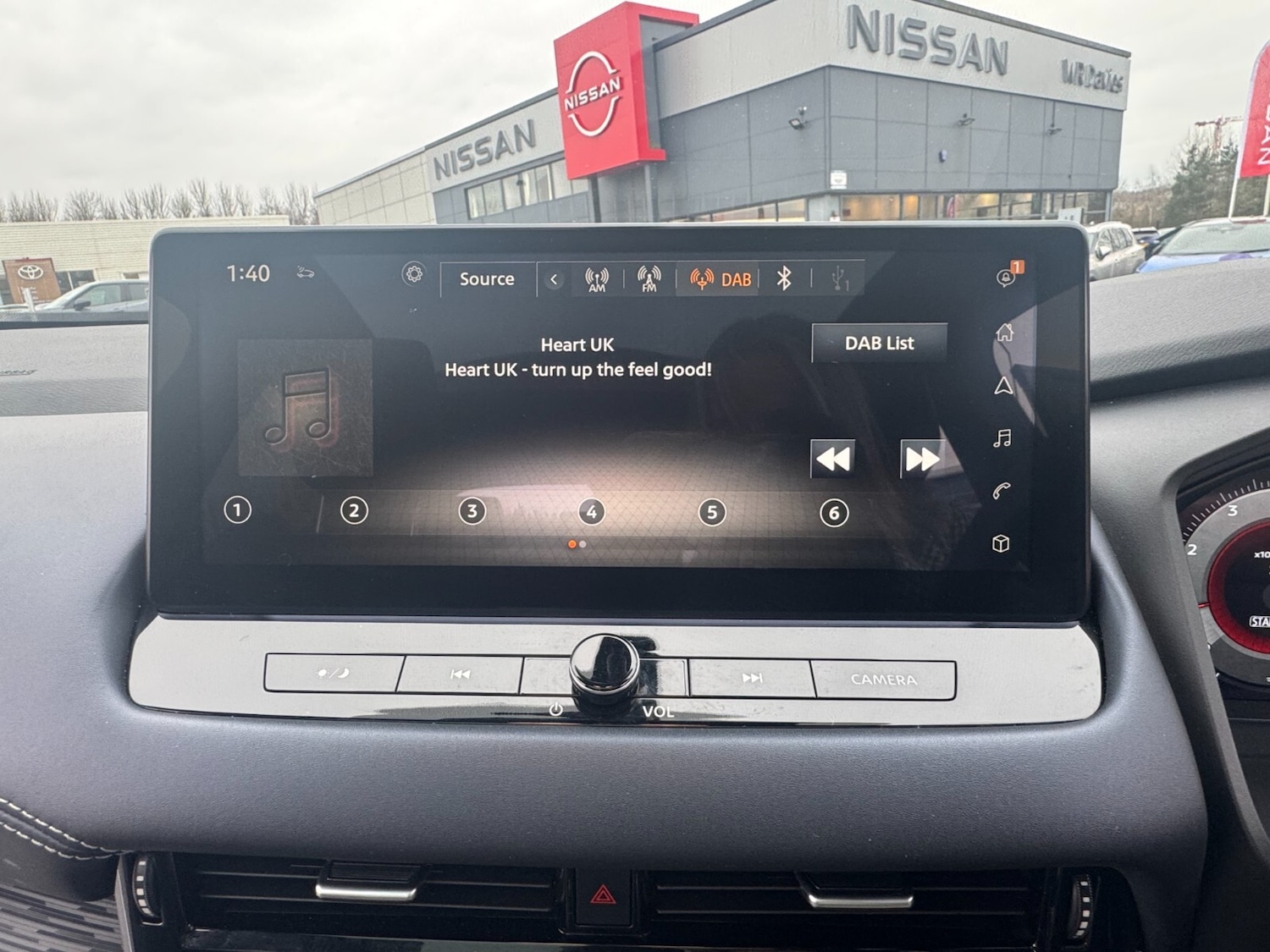 Used Nissan Qashqai 2024 for sale - 78041933: Photo 23