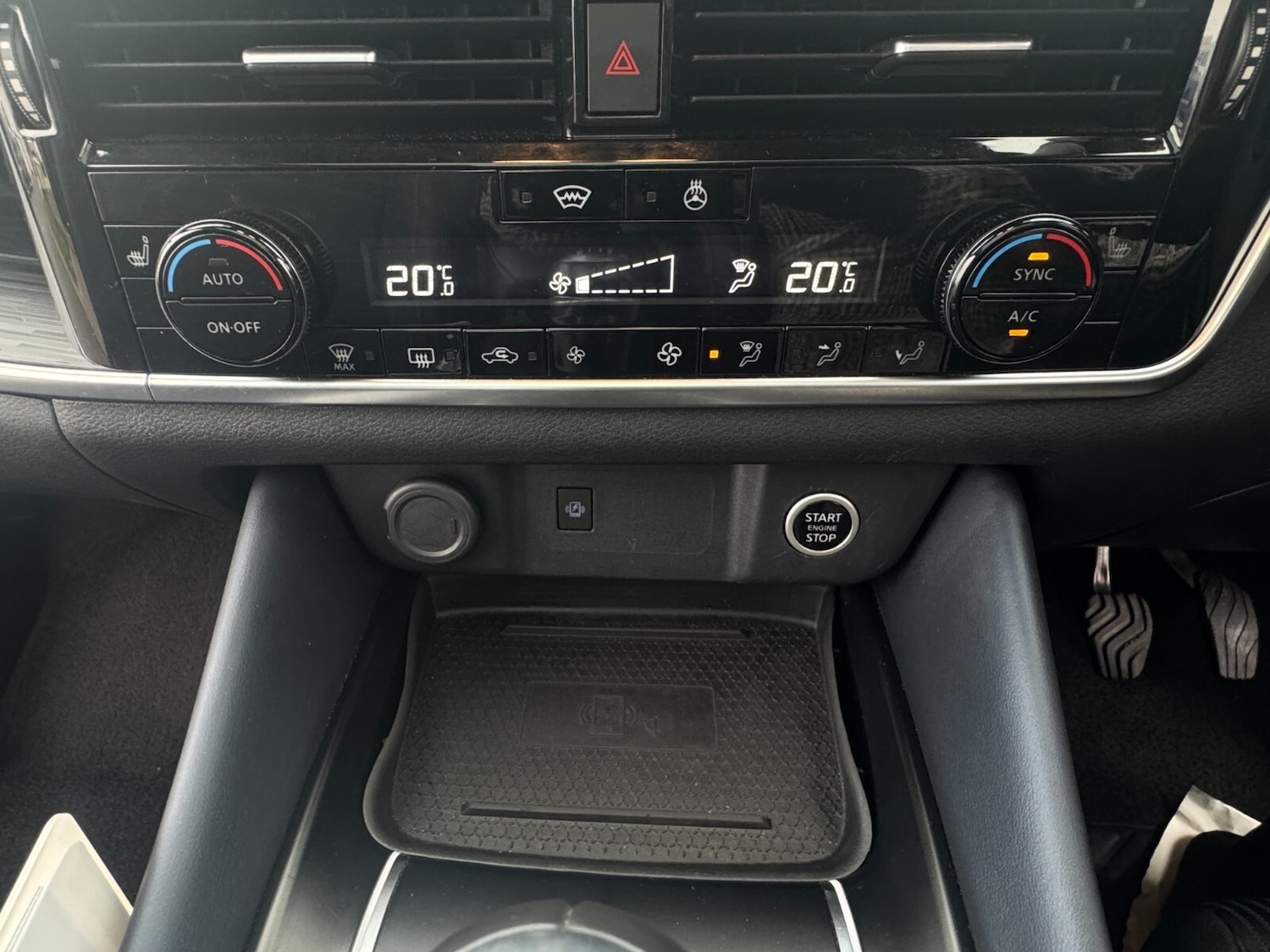 Used Nissan Qashqai 2024 for sale - 78041933: Photo 27