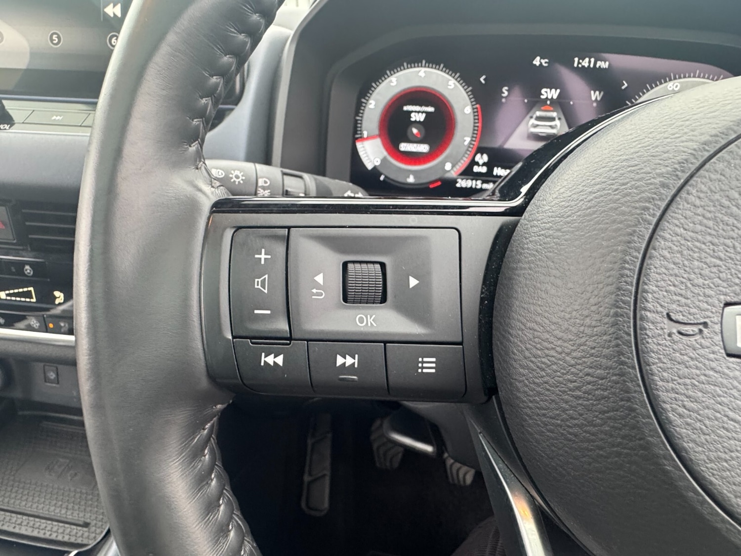 Used Nissan Qashqai 2024 for sale - 78041933: Photo 29