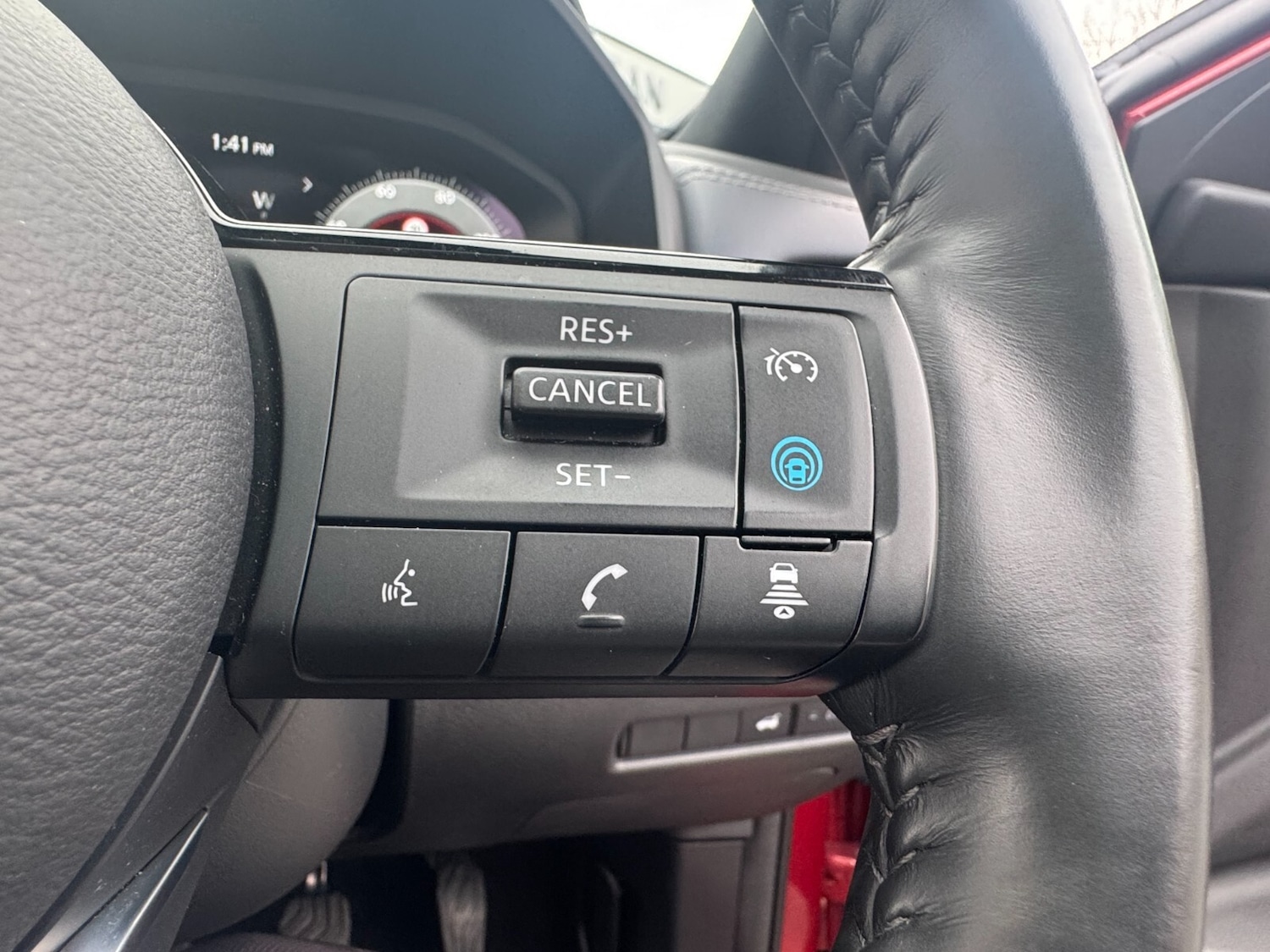 Used Nissan Qashqai 2024 for sale - 78041933: Photo 30